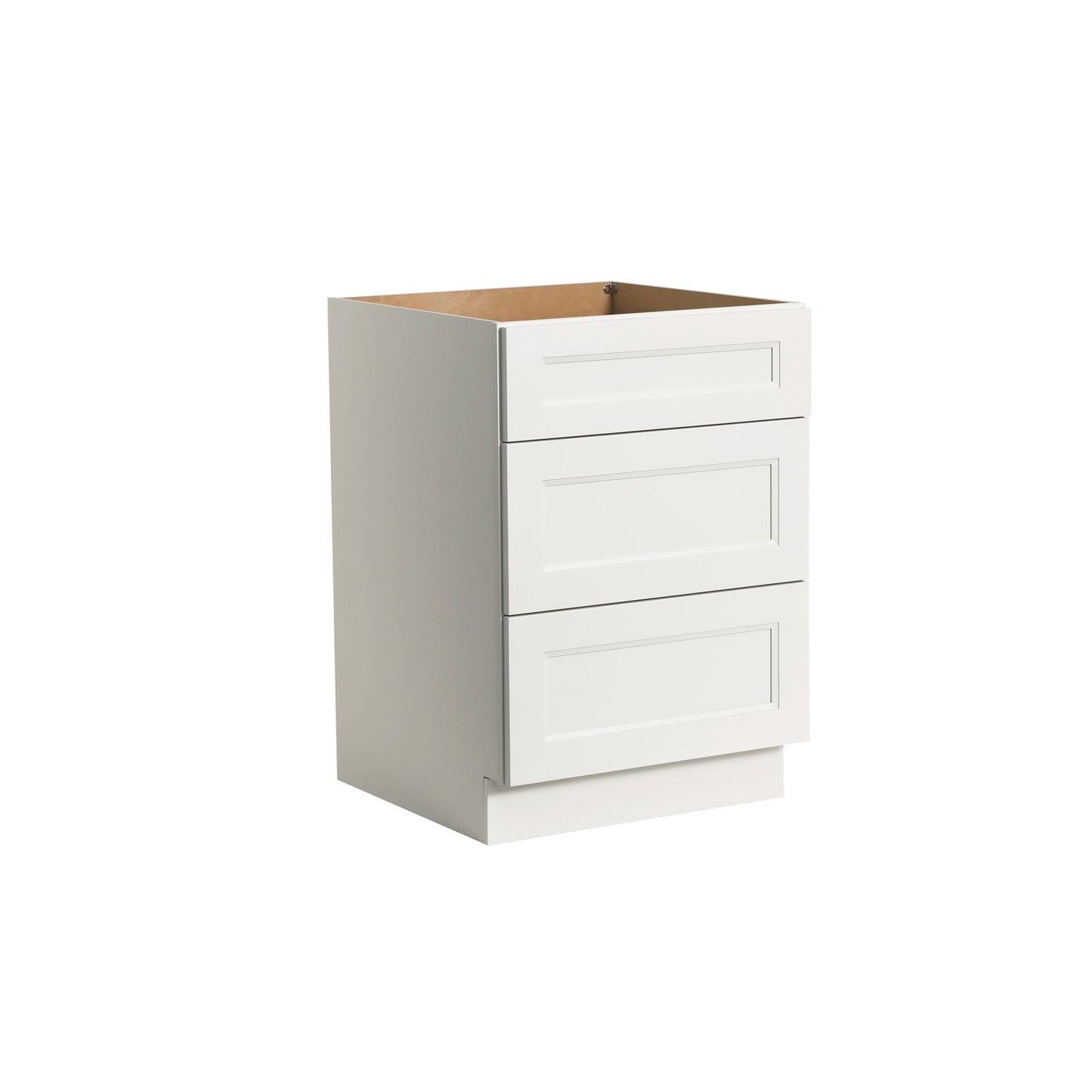 Escada Series Dove Cabinet