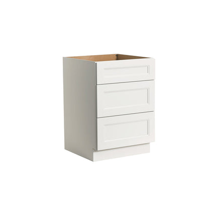 Escada Series Dove Cabinet