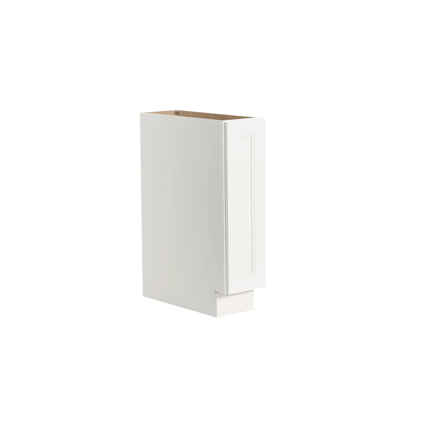 Escada Series Dove Cabinet