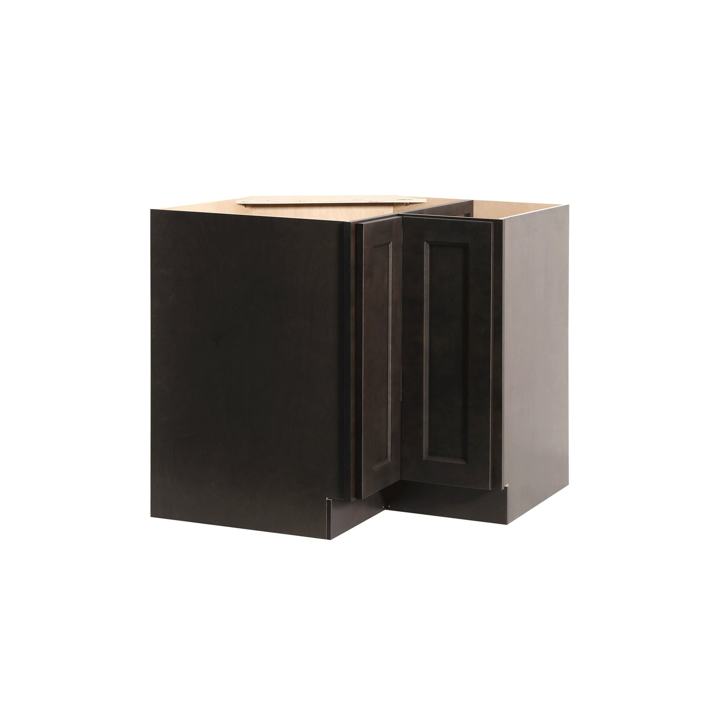 Escada Series Vintage Wood Cabinet