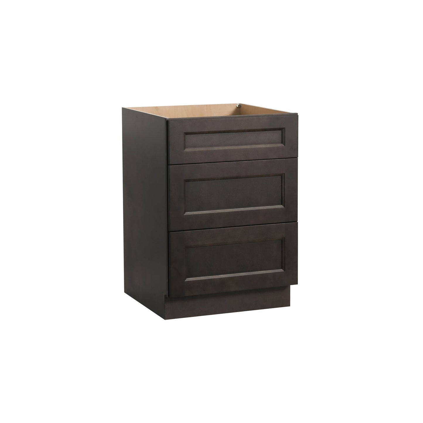Escada Series Vintage Wood Cabinet