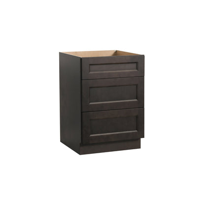 Escada Series Vintage Wood Cabinet