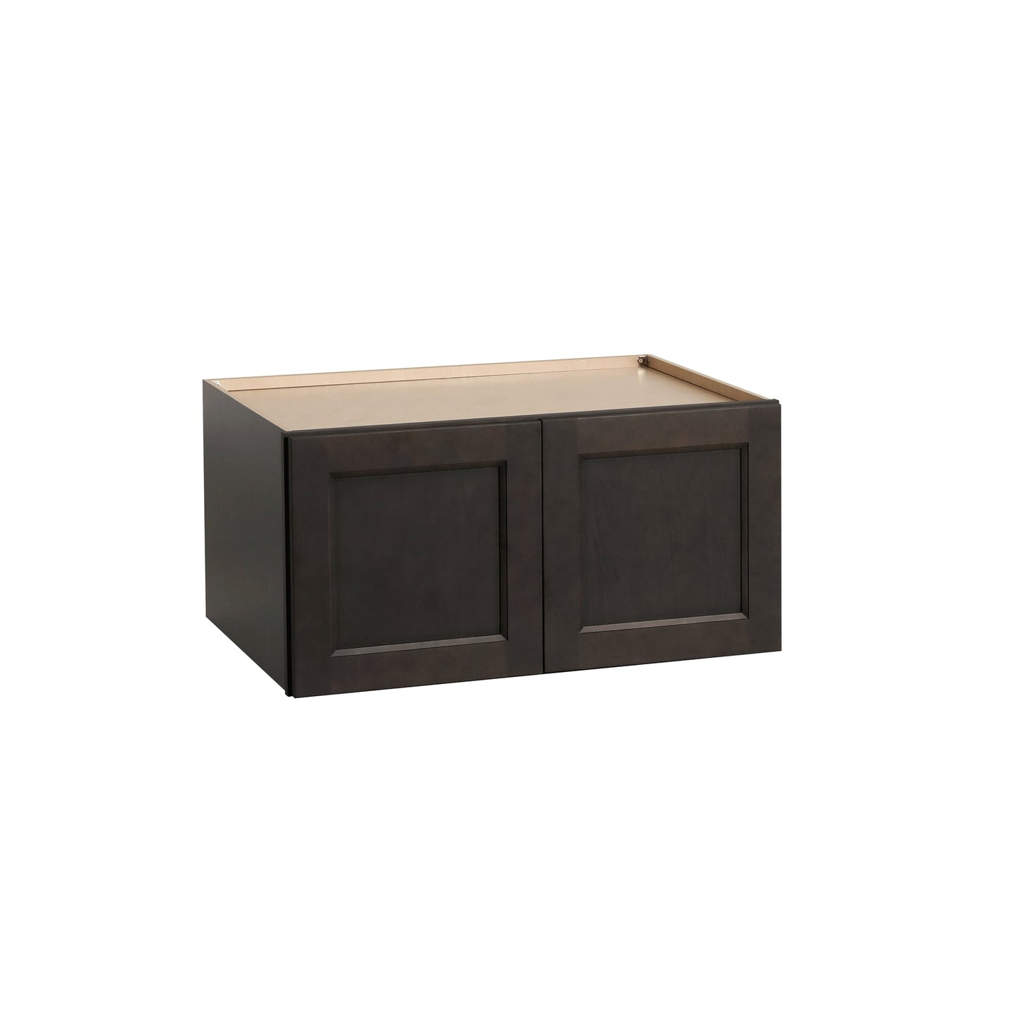 Escada Series Vintage Wood Cabinet