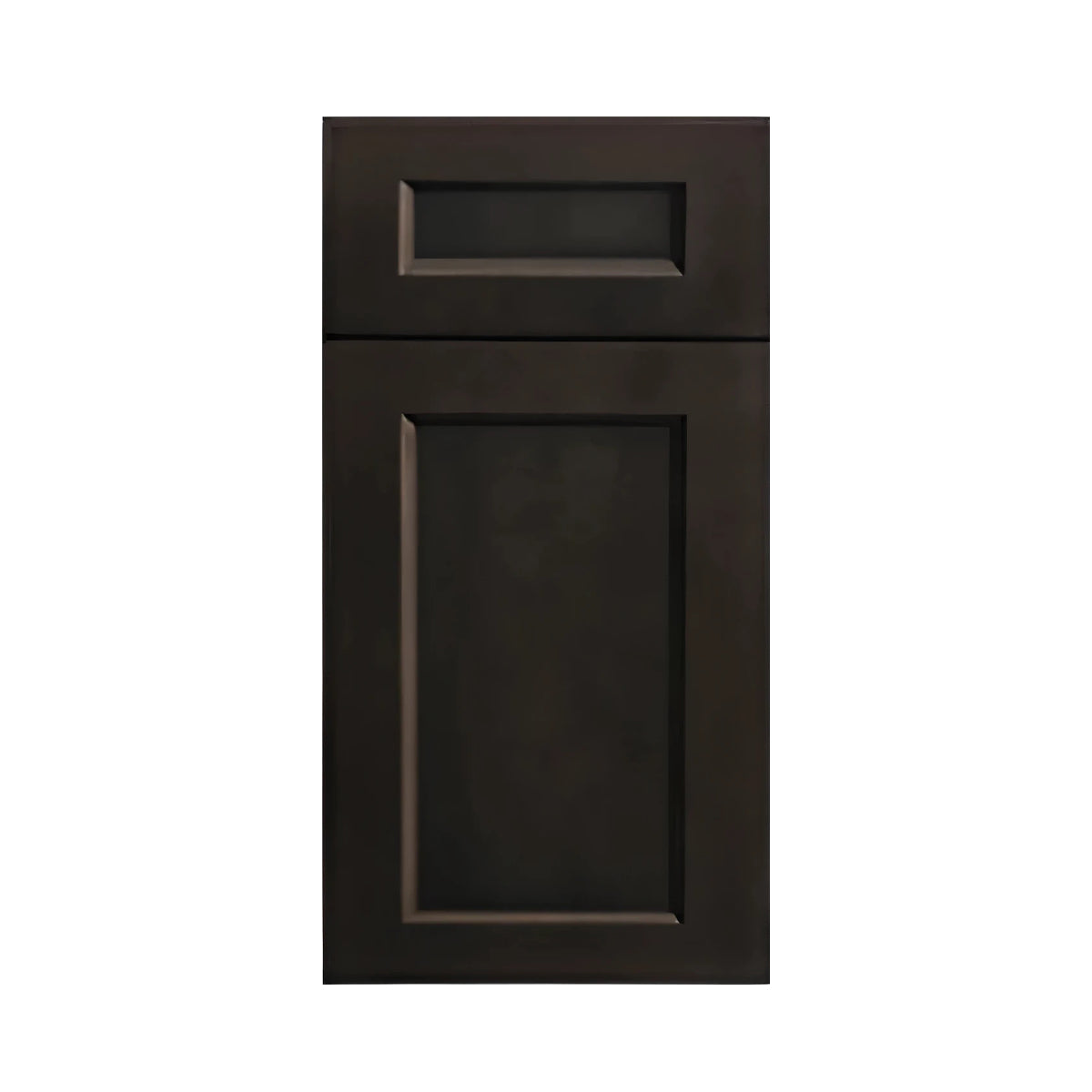 Escada Series Vintage Wood Cabinet
